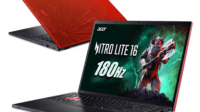 Laptop Acer Nitro Lite