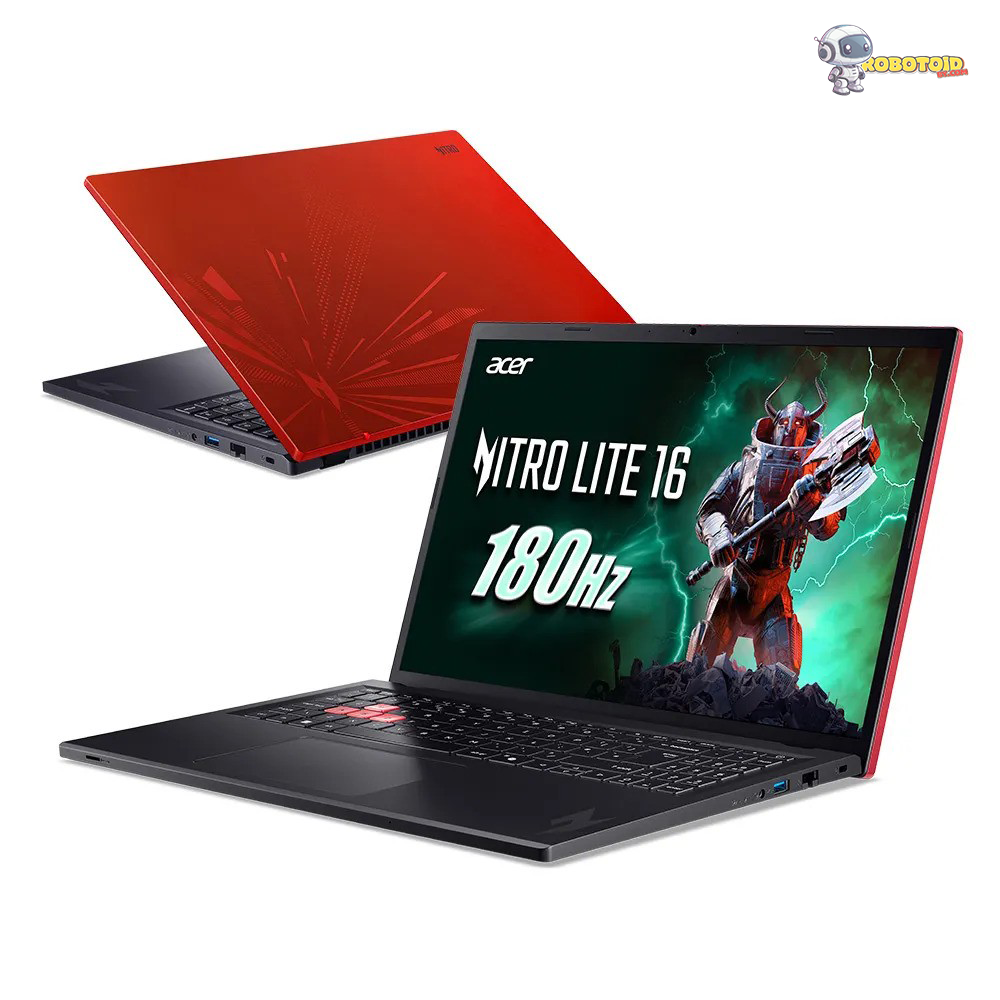 Laptop Acer Nitro Lite