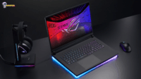 Asus ROG STRIX