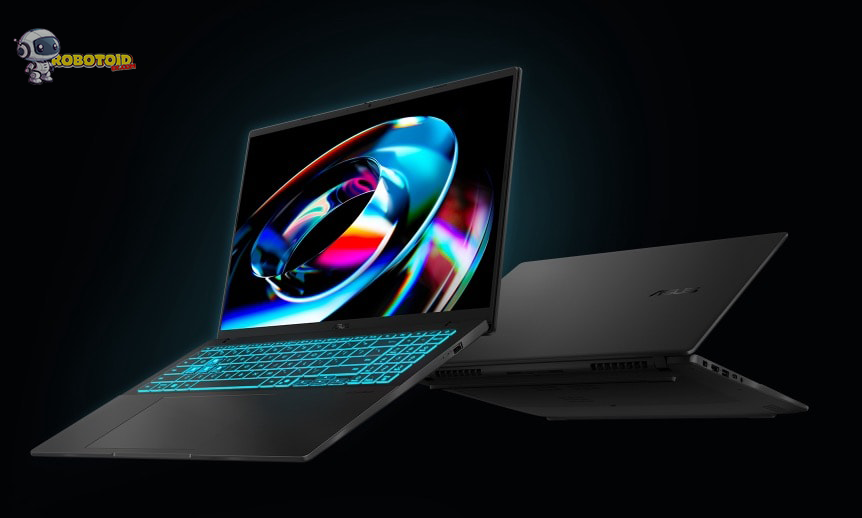 Laptop Asus V16