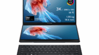 Asus Zenbook Duo