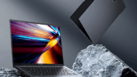 Asus Zenbook Lumina Oled