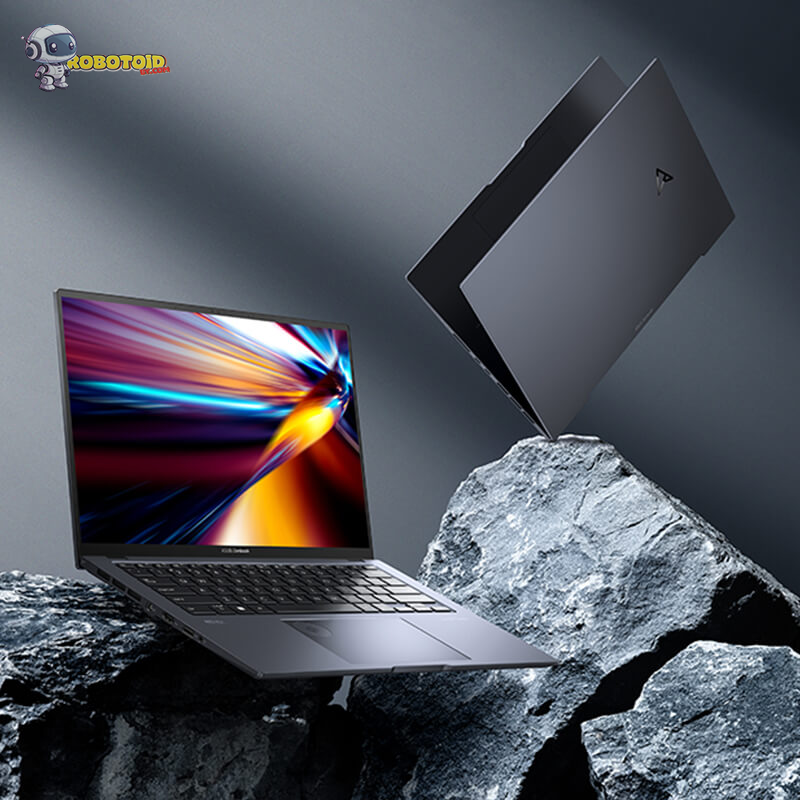 Asus Zenbook Lumina Oled