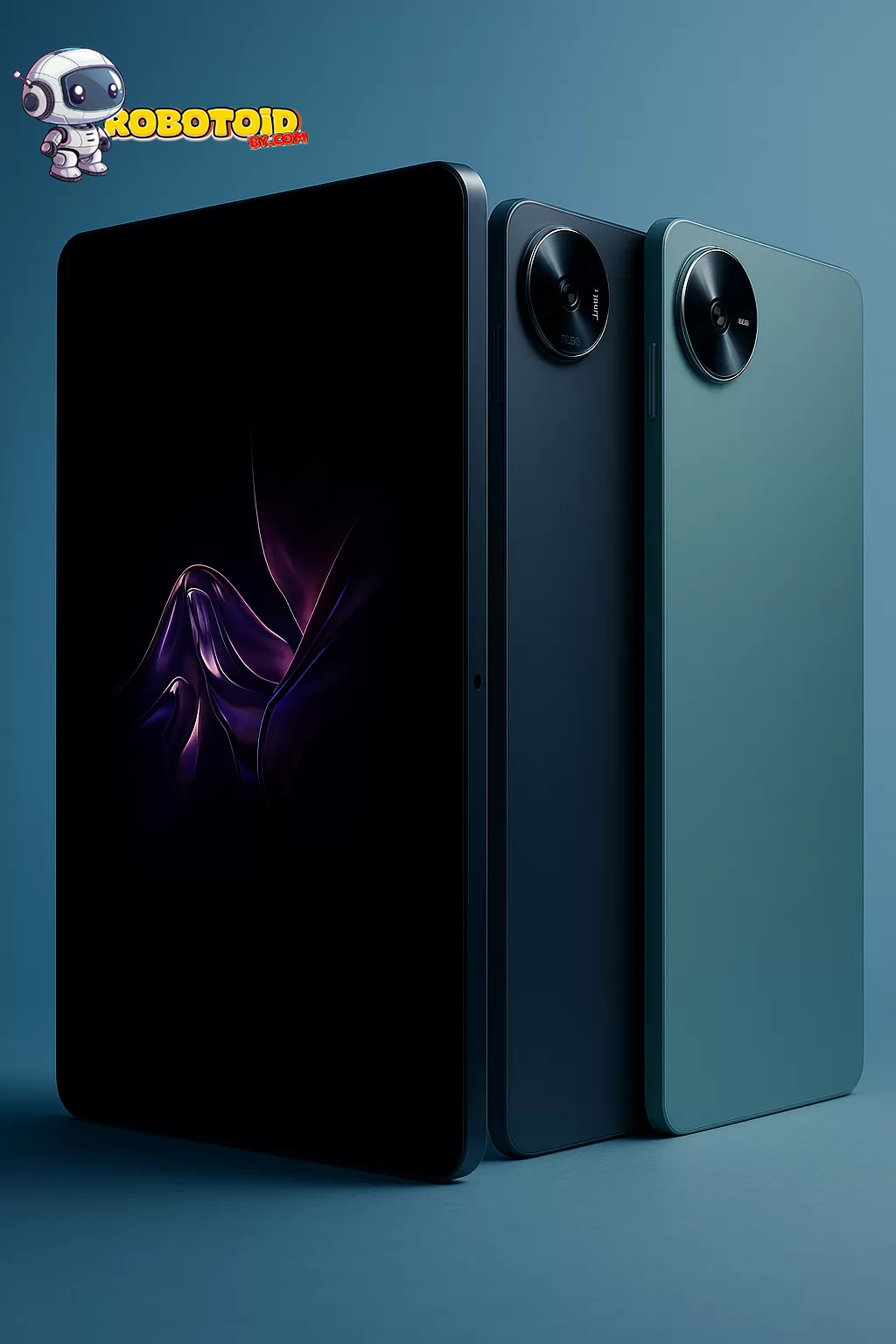 Blackshark Pad 6