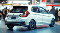 HONDA BRIO RS