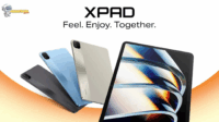 Infinix Xpad GT