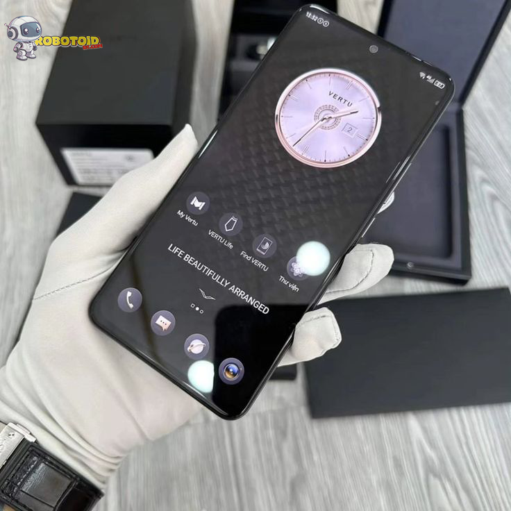 Ivertu 5G