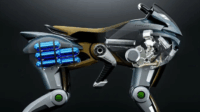 KAWASAKI CORLEO