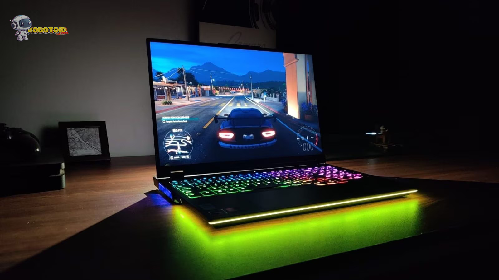Lenovo Legion 7