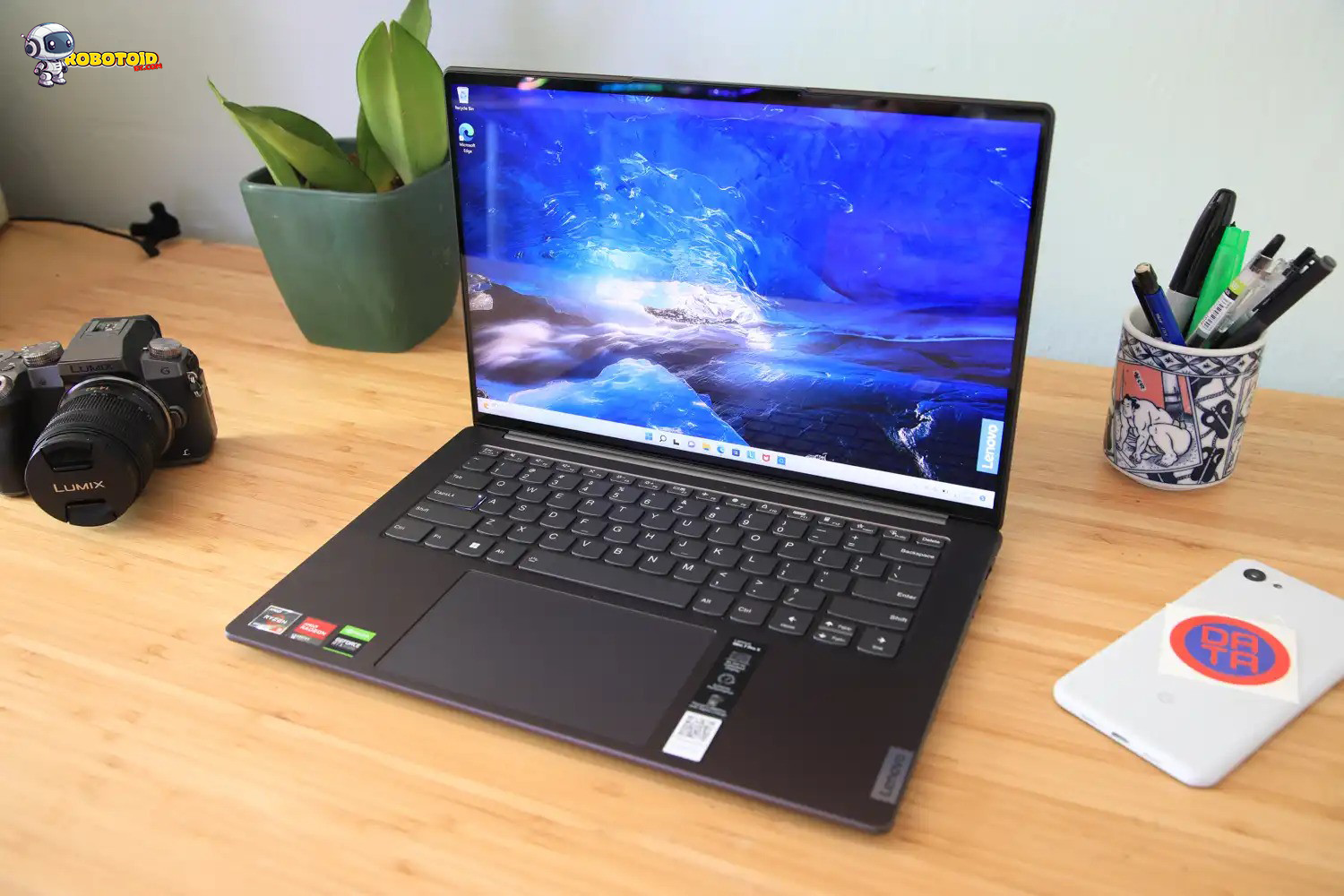 Lenovo Slim Pro 7
