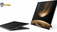 Matebook Fold