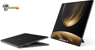 Matebook Fold