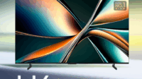 TV Hisense U6Q
