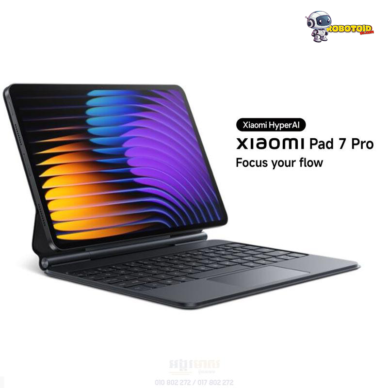 XIAOMI PAD 7 PRO